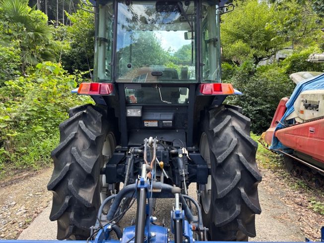 トラクター AT46-SQCY 写真８