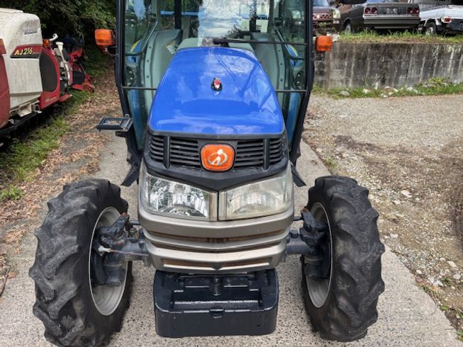 トラクター AT46-SQCY 写真４