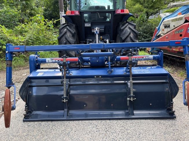 トラクター AT46-SQCY 写真６