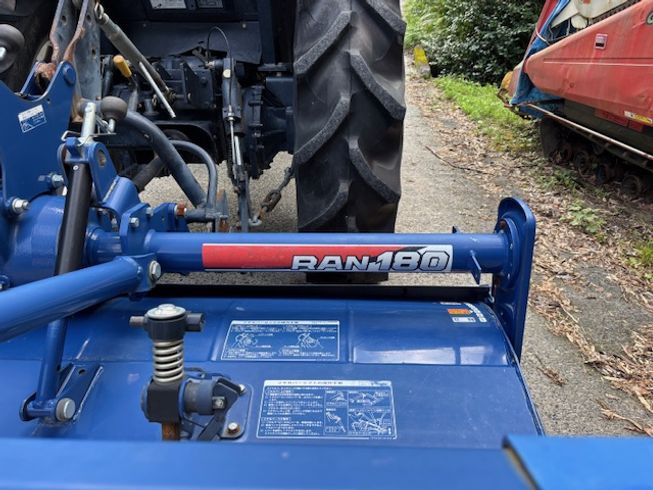 トラクター AT46-SQCY 写真７