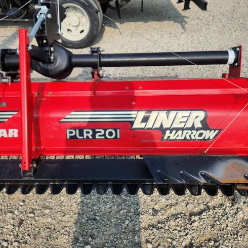 ハロー PLR201 写真３