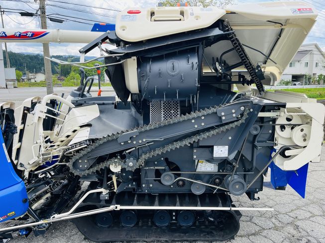 コンバイン HN319G-ZKHWC 写真８