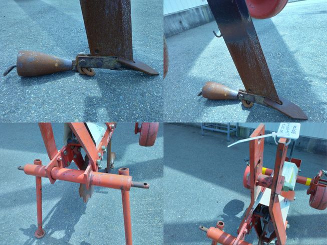 シェークドレーナー DP500　上越〇 写真６