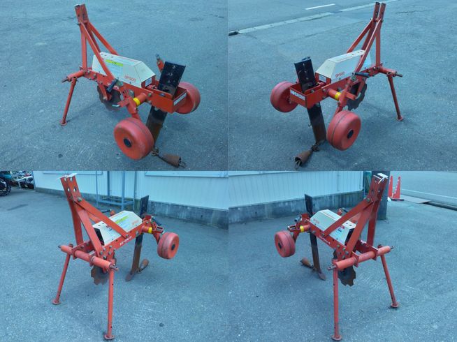 シェークドレーナー DP500　上越〇 写真３