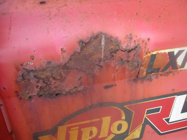 トラクター TJ75C-FS1GQCY 　新潟☆○ 写真10