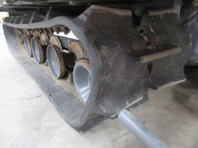 コンバイン ARN216-GLW 写真12