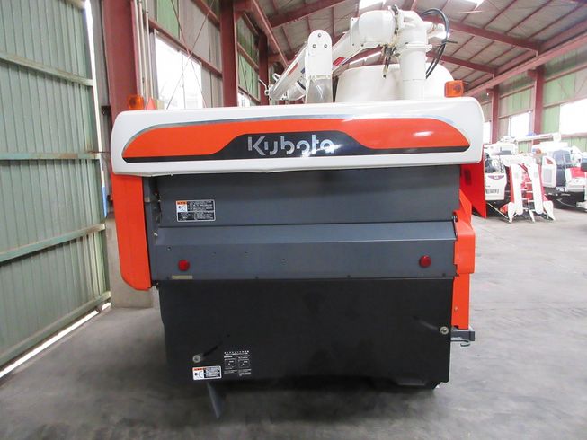 コンバイン ARN320-GDXW 写真７