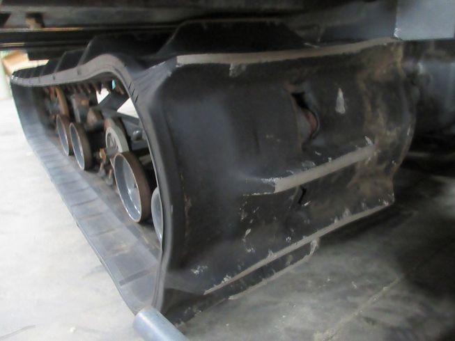 コンバイン ARN320-GDXW 写真12