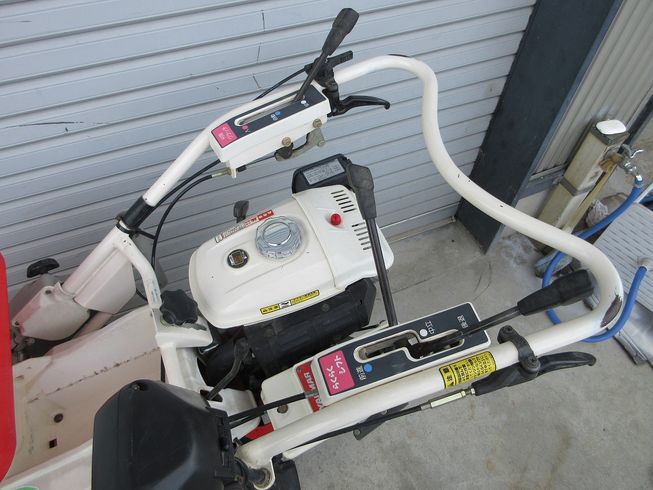 バインダー Be35 写真７