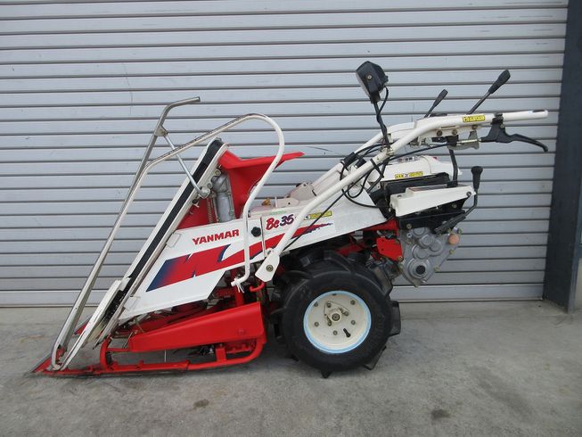 バインダー Be35 写真３