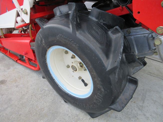 バインダー Be35 写真10