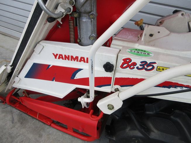 バインダー Be35 写真５