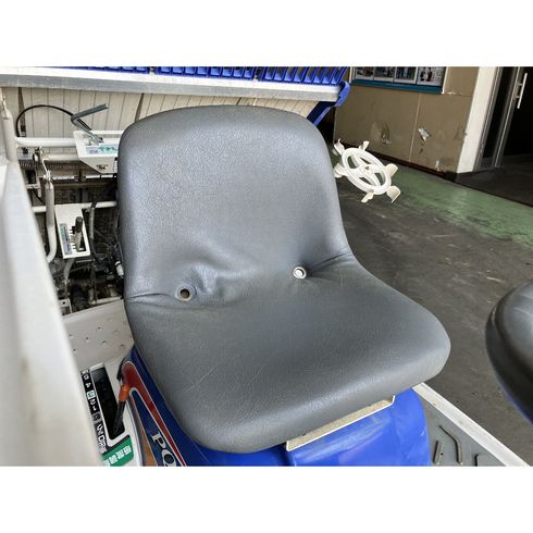 田植機 PQZ43 写真７