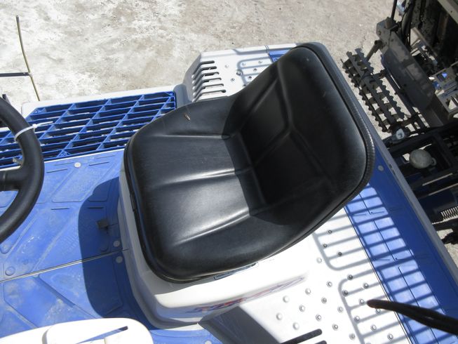 田植機 NP60V-L　北新潟店●★ 写真６