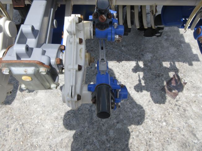 田植機 NP60V-L　北新潟店●★ 写真７