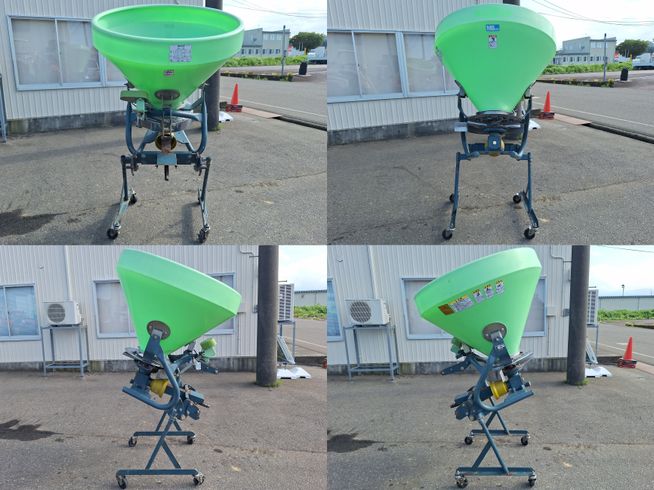 ブロードキャスター MB405　上越◆ 写真２