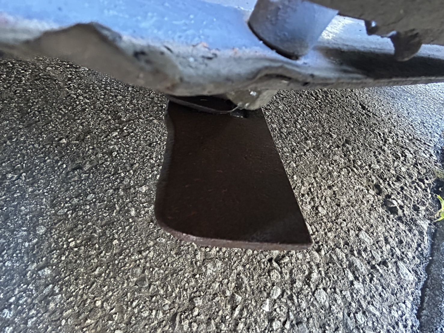 草刈機 CM1603 写真８