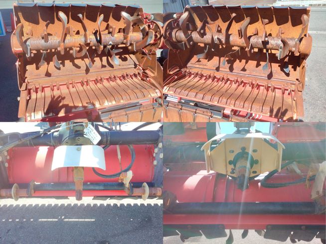 サイバーハロー TXM386　上越〇 写真４