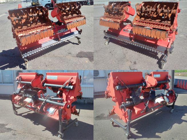 サイバーハロー TXM386　上越〇 写真３