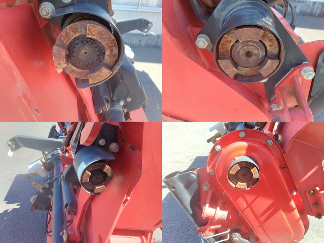 サイバーハロー TXM386　上越〇 写真５