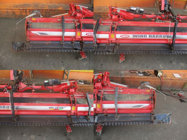 ハロー WRS3810N　新潟☆◯ 写真５