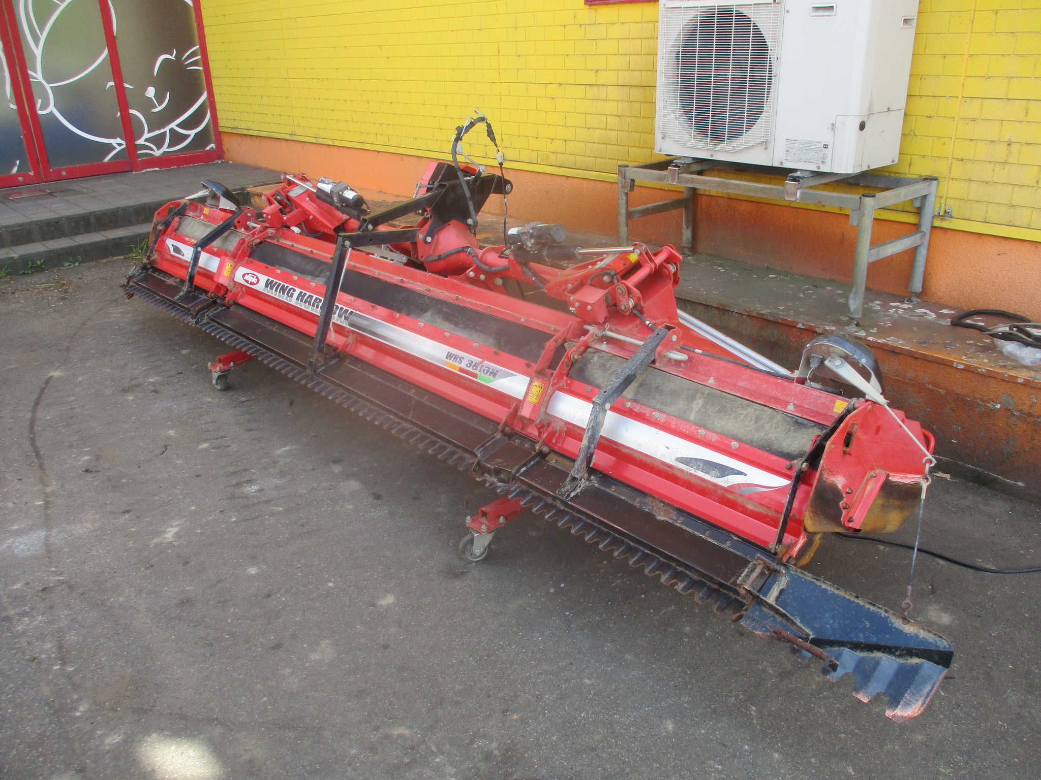 ニプロ ハロー 写真