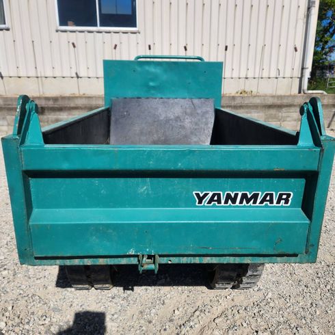 運搬機 C10R-1 写真５