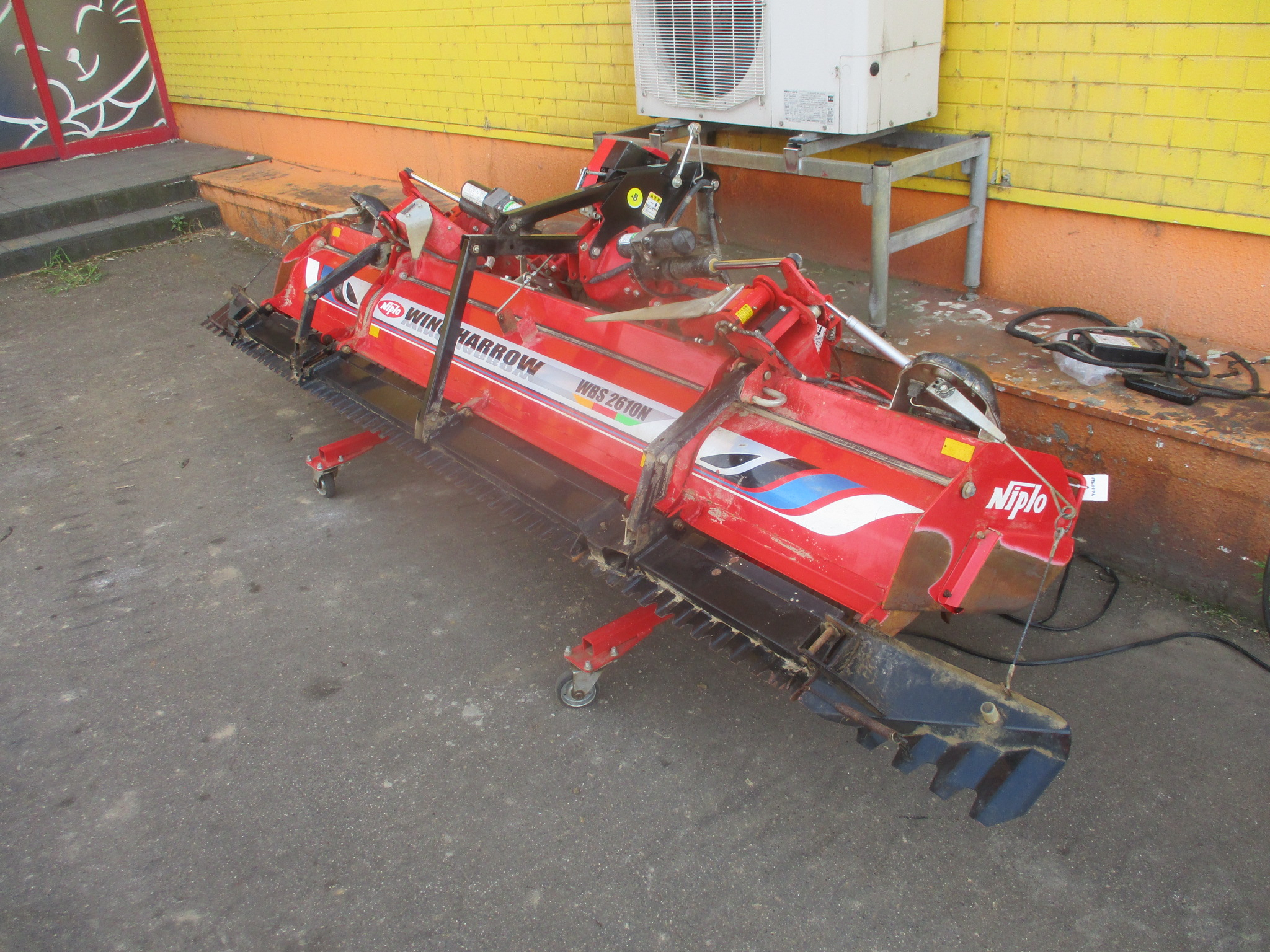 ニプロ ハロー 写真