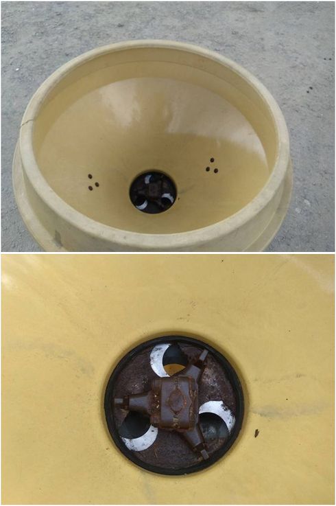 フリッカー 不明 写真７