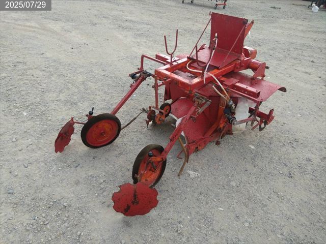  マルチャー 写真