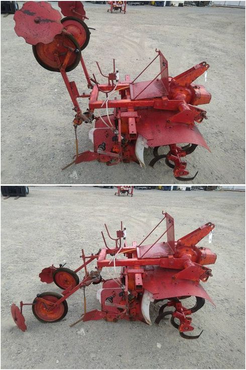 マルチャー 不明 写真４