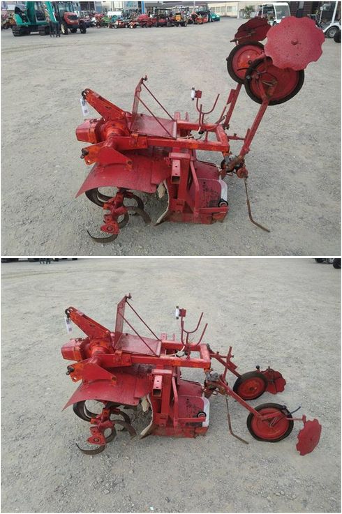 マルチャー 不明 写真２