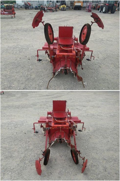 マルチャー 不明 写真５