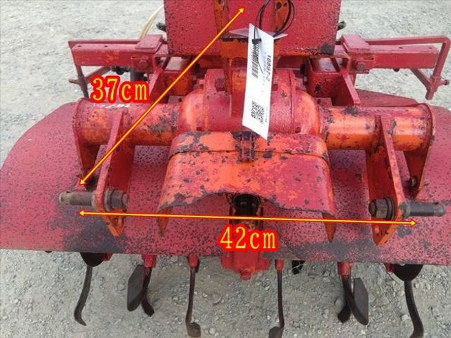 マルチャー 不明 写真６