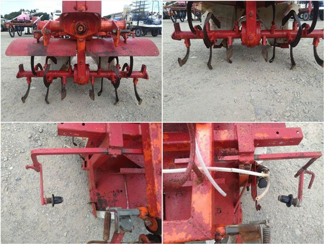 マルチャー 不明 写真７