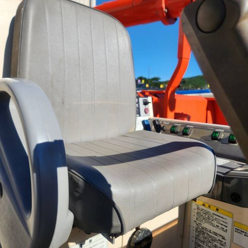 コンバイン SR45G 写真12