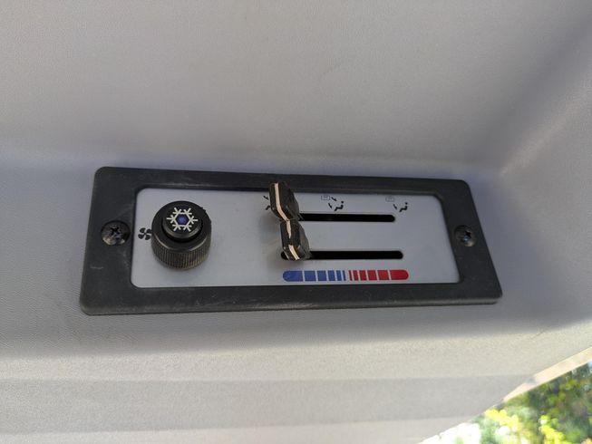 トラクター TH265 写真８