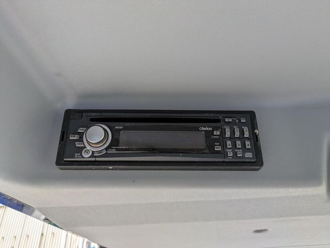 トラクター TH265 写真９