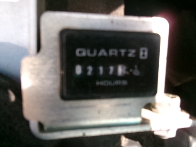 田植機 WP80DF　北新潟●★ 写真６