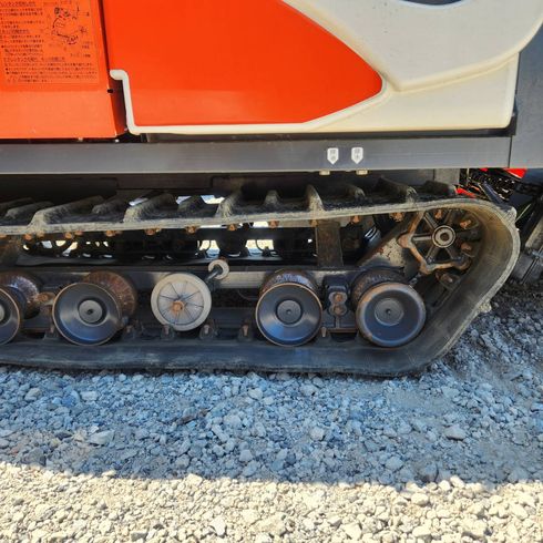 コンバイン ARN320 写真７