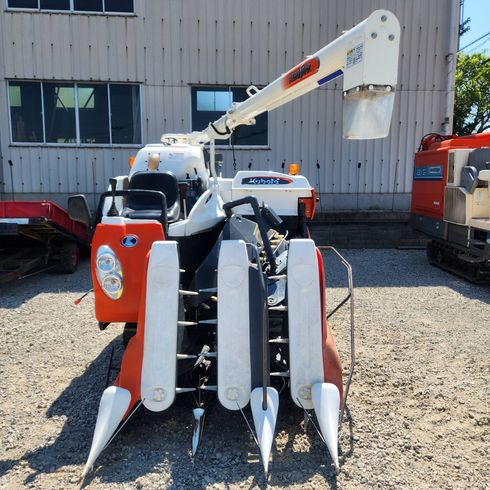 コンバイン ARN320 写真２