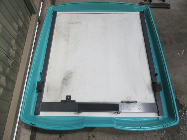 キャノピー 不明 写真３