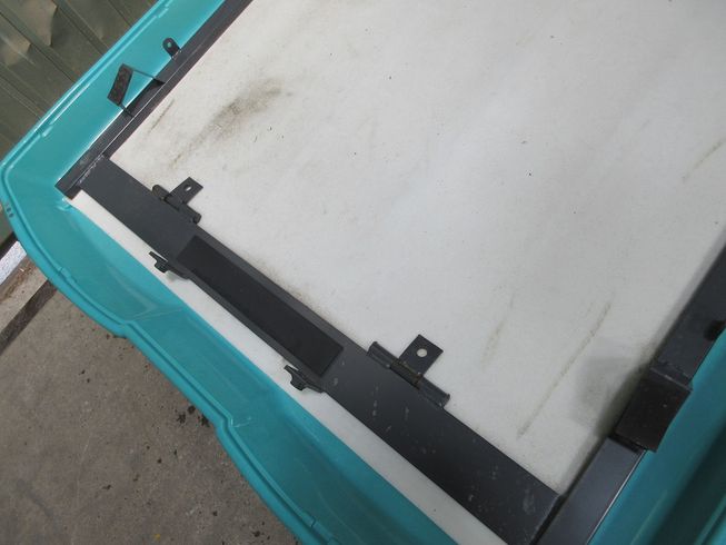 キャノピー 不明 写真４