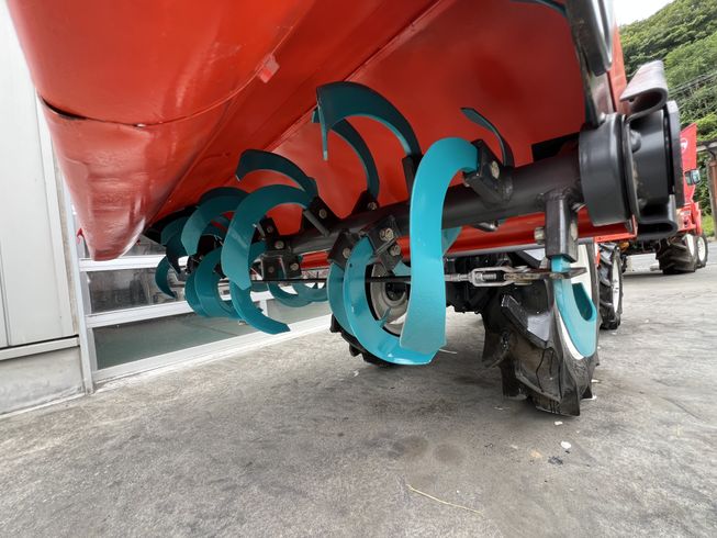 トラクター JB17XBSMARF13  ｱﾜｰ38時間！！ 写真６