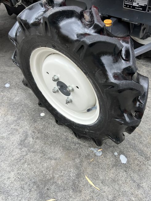 トラクター JB17XBSMARF13  ｱﾜｰ38時間！！ 写真７