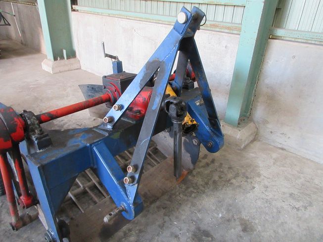 堀取り機 KN90 写真７