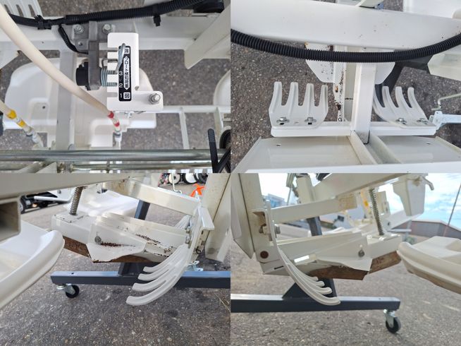 直播機(鉄まきちゃん) NDS-80　上越〇 写真７