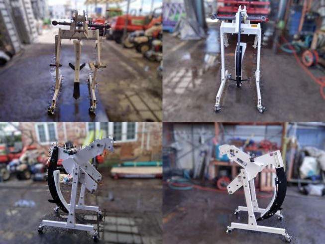 プラソイラ MPS1(MPS14）　岐阜 写真３