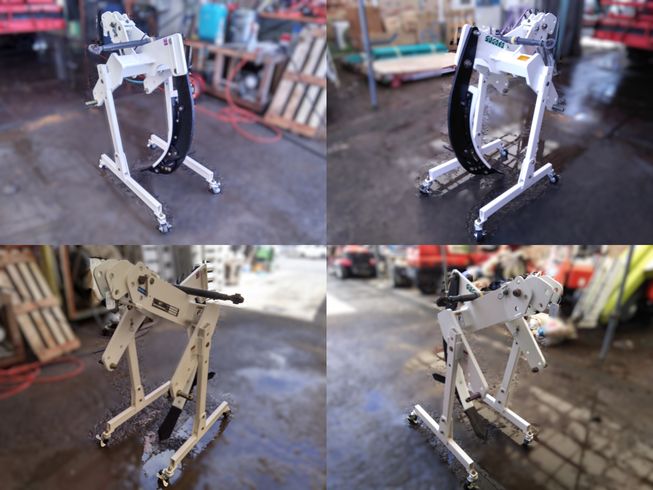 プラソイラ MPS1(MPS14）　岐阜 写真２