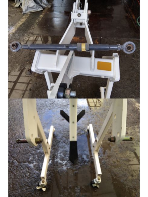 プラソイラ MPS1(MPS14）　岐阜 写真４